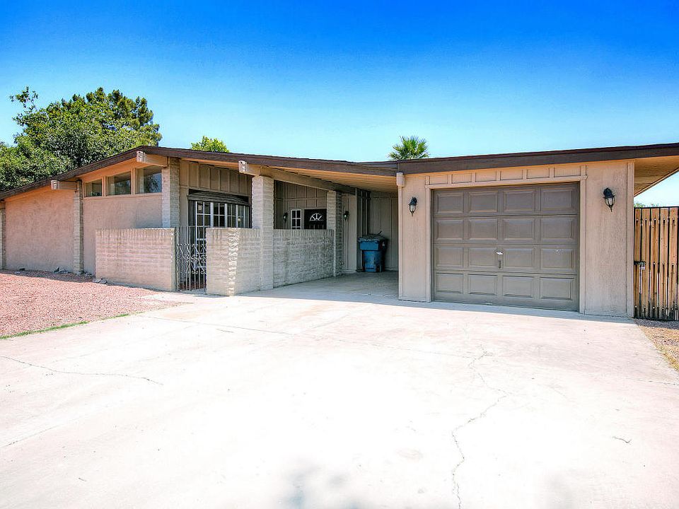 1st image of 3837 W Sahuaro Dr