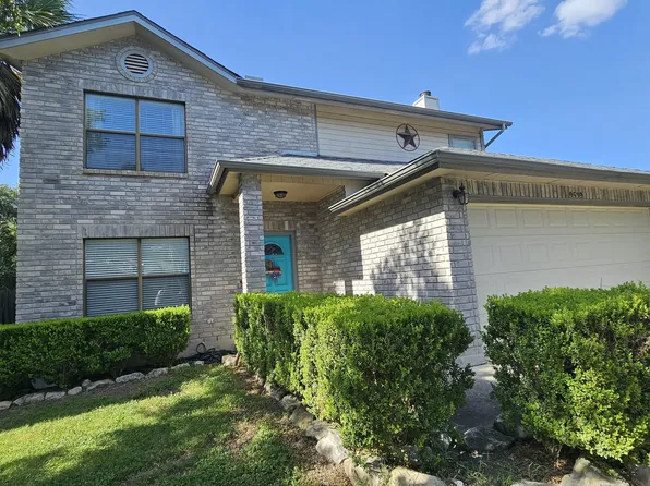 9539 Campton Farms, San Antonio, TX 78250