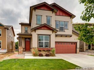 2215 Katahdin Dr, Fort Collins, CO 80525