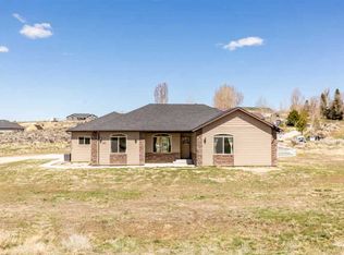 477 Oakmont Dr, Spring Creek, NV 89815