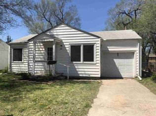 729 S Eastridge St, Wichita, KS 67207