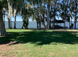 1509 Orange Ave, Tavares, FL 32778