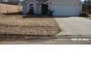 1014 Spanish Oak Blvd, Florence, MS 39073