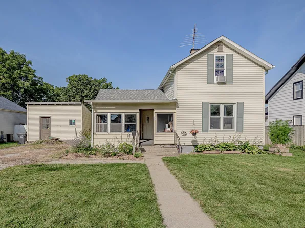 365 N Line St, Columbia City, IN 46725