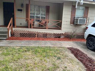 4808 Terry St, Houston, TX 77009
