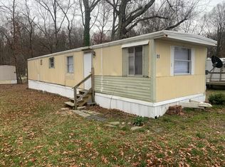 1228 Rankin Mill Rd #11, Mc Leansville, NC 27301