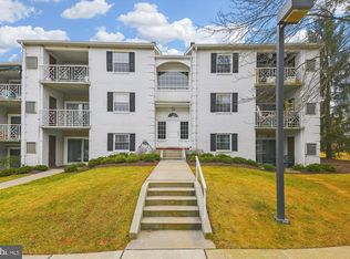 119 Castletown Rd UNIT 101, Timonium, MD 21093