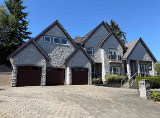 8473 171st St, Surrey, BC V4N0B1