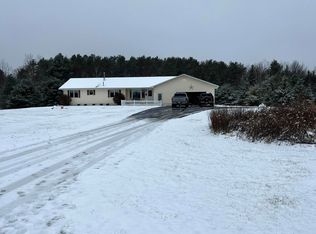 1343 N Beckman Rd, Manistique, MI 49854