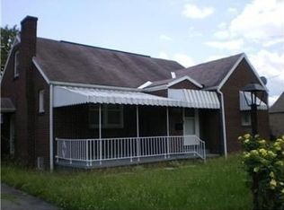 5 5th Ave, Latrobe, PA