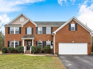 7330 Larsen Mews, North Chesterfield, VA 23234