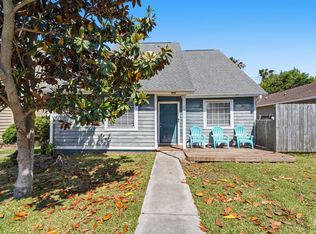 1306 Pridgen Rd, Myrtle Beach, SC 29577