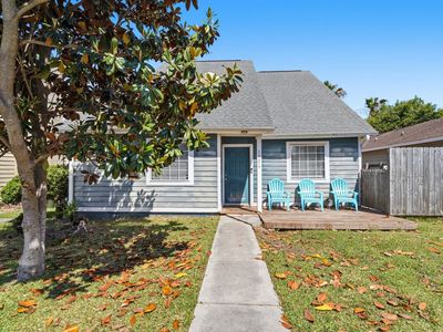1306 Pridgen Rd., Myrtle Beach, SC, 29577