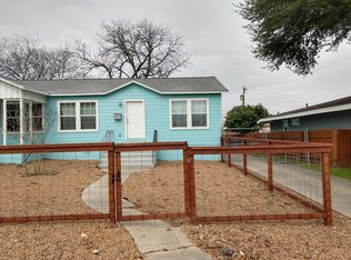 2623 Cincinnati Ave, San Antonio, TX 78228