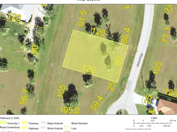 16387 Rabat Way #2, Punta Gorda, FL 33955