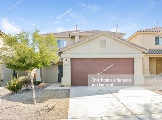 717 W Flaming Arrow Dr, Green Valley, AZ 85614