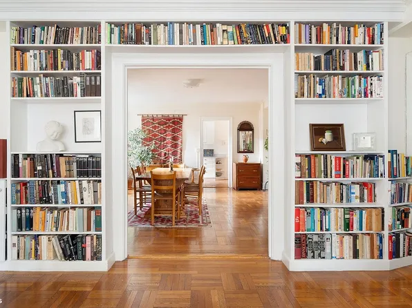 755 W End Ave APT 14B, New York, NY 10025