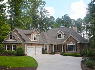 168 Bereau Dr, Mc Cormick, SC 29835