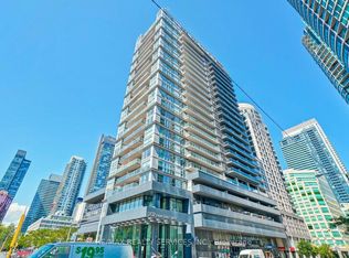 352 Front St W #612, Toronto, ON