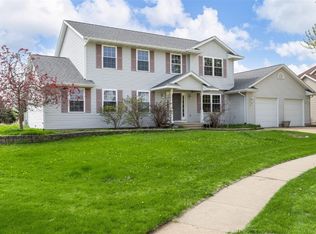 485 Agate Cir, Marion, IA 52302