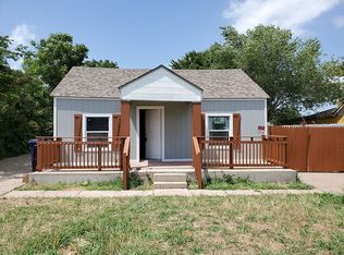 2329 SW Grand Blvd, Oklahoma City, OK 73119