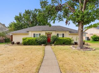 2100 Eastpark Dr, Richardson, TX 75081