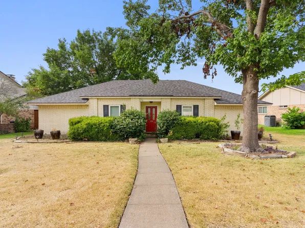 2100 Eastpark Dr, Richardson, TX 75081