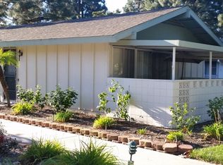 424 Avenida Castilla UNIT A, Laguna Woods, CA 92637