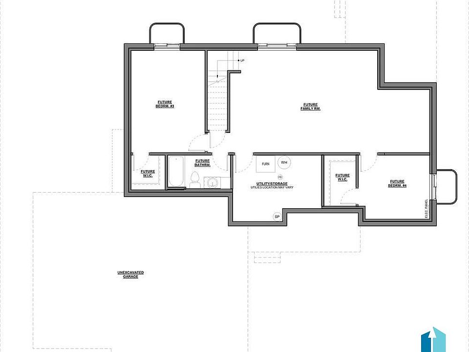 2nd image of 7108 E Malta St