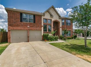 2025 Northridge Dr, Forney, TX 75126