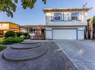 323 El Molino Way, San Jose, CA 95119