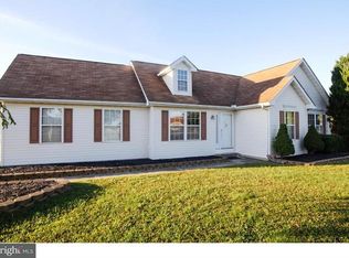 98 Sunny Meadow Dr, Magnolia, DE 19962