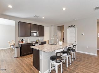 269 S 190th Dr, Buckeye, AZ 85326