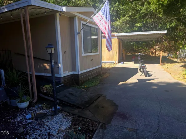 315 W Evans Creek Rd Unit 67, Rogue River, OR 97537