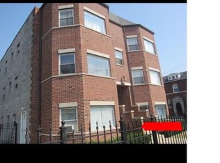 3402 W Monroe St #3, Chicago, IL 60624