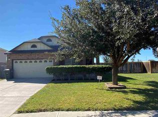 11316 Granados St, Laredo, TX 78045