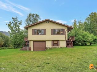 23137 Elder Dr, Chugiak, AK 99567