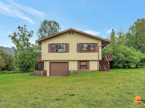 23137 Elder Dr, Chugiak, AK 99567