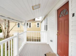 212B New Norwalk Rd #2, New Canaan, CT 06840