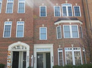 9511 Knights Walk Ln UNIT 9511, Urbana, MD 21704