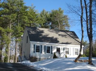 26-2 Oxbow, Barnstead, NH 03225