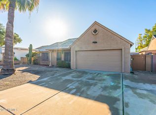 1207 E Utopia Rd, Phoenix, AZ 85024