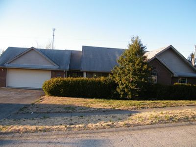 100 Anderson Ct, Richmond, KY, 40475