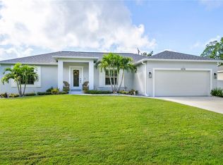 5278 Norlander Dr, Port Charlotte, FL 33981