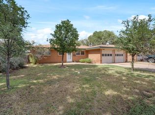 5406 32nd St, Lubbock, TX 79407