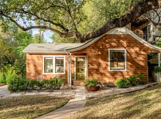 904 Avondale Rd, Austin, TX 78704