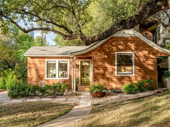 904 Avondale Rd, Austin, TX 78704