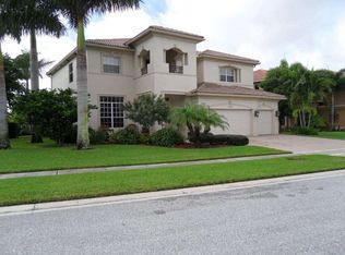 10430 Oak Meadow Ln, Lake Worth, FL 33449