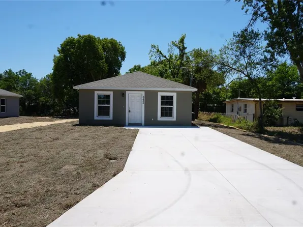 3438 Avenue E NW, Winter Haven, FL 33880