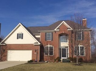 11324 Long Sotton Ln, Fishers, IN 46037